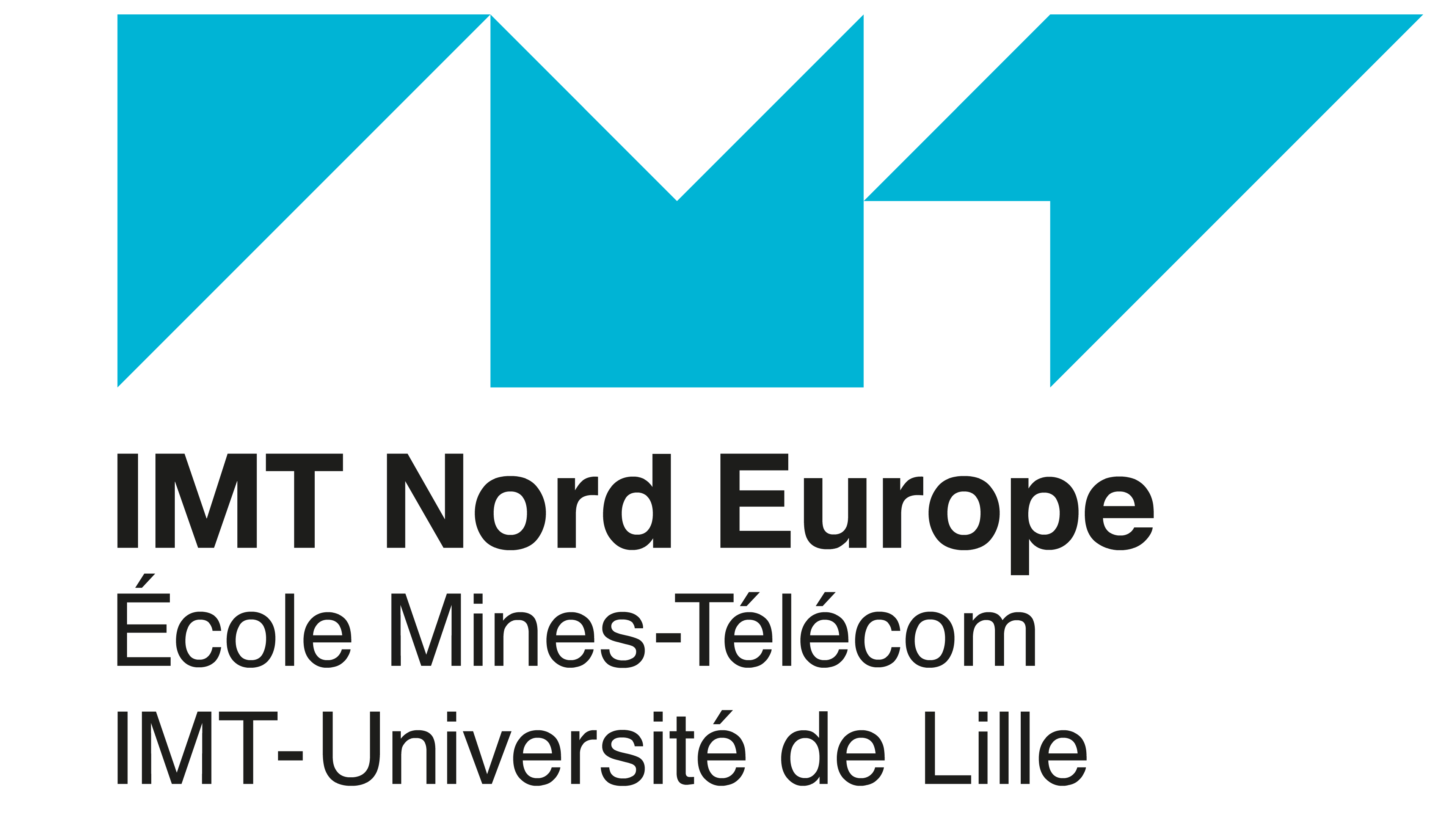 logo IMT Nord Europe