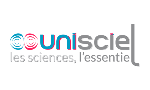Logo UNISCIEL