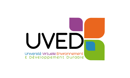 Logo UVED